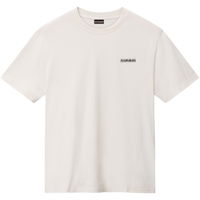 Mens Small Box T-Shirt